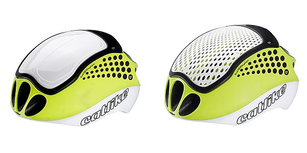 catlike tt helmet